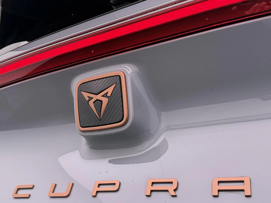 CUPRA Born – foto 42