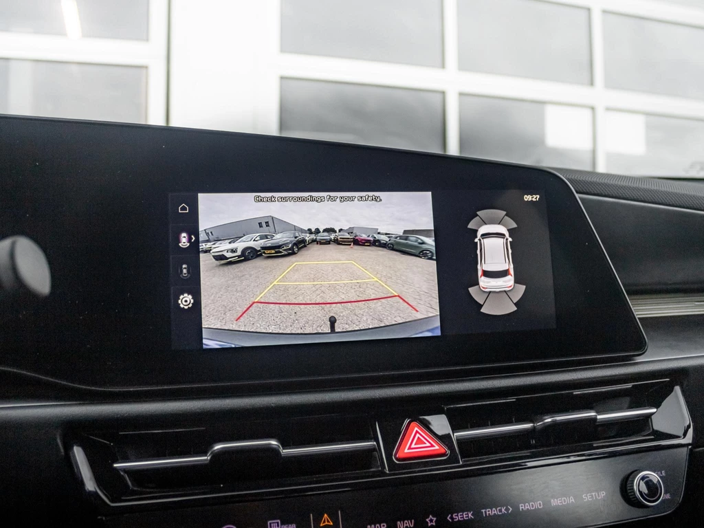 Kia Niro – foto 17
