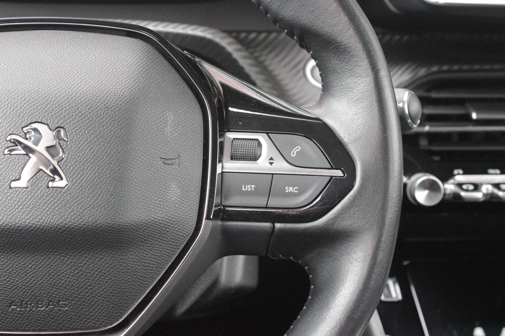 Peugeot 208 – foto 20