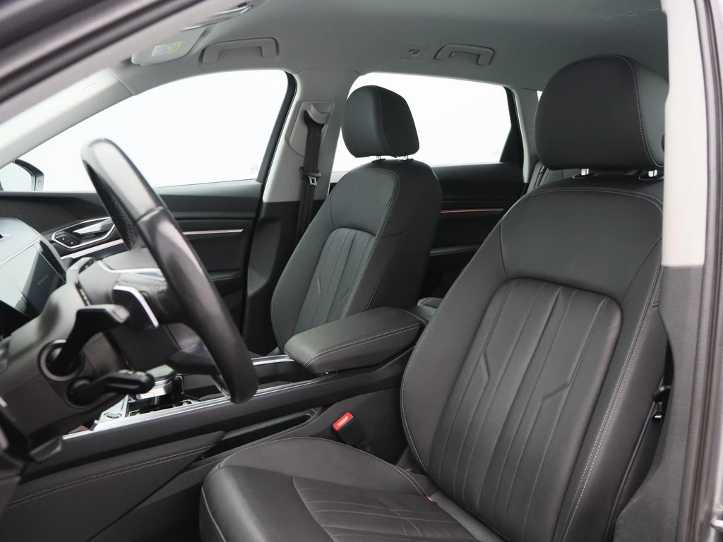 Audi e-tron – foto 11