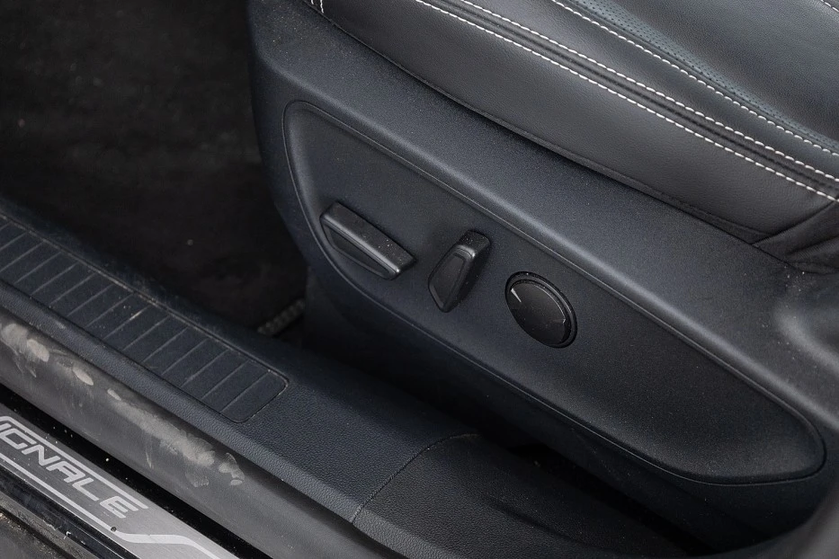 Ford Kuga – foto 18
