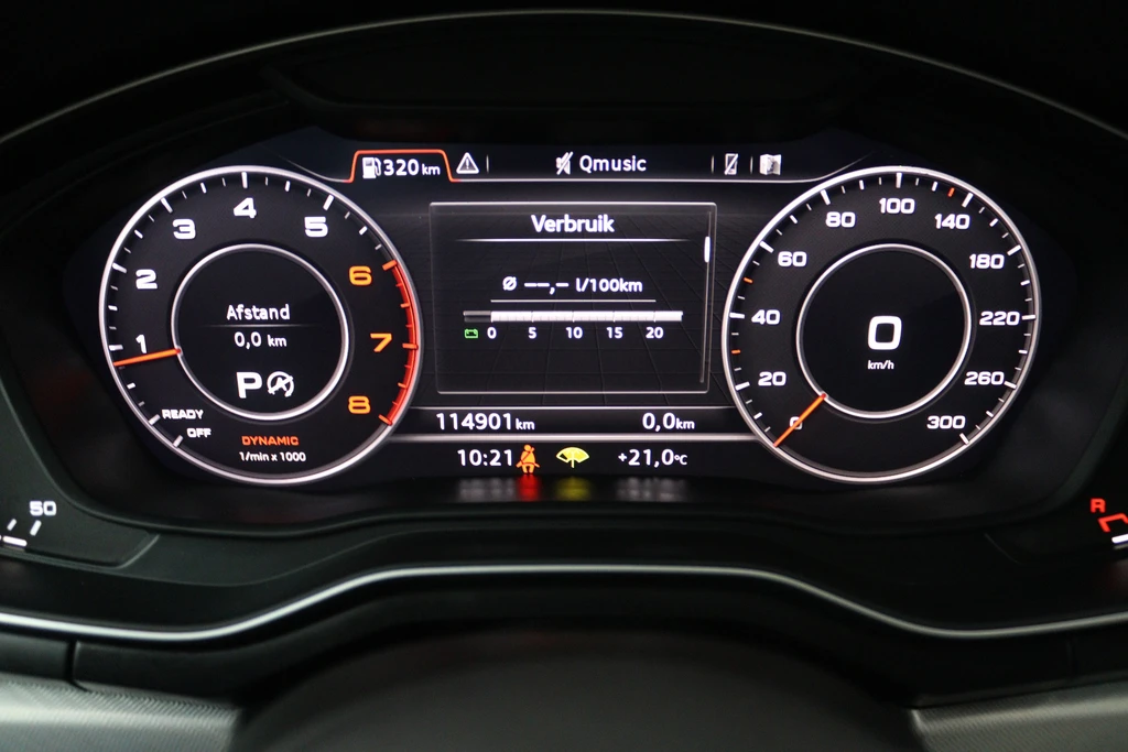 Audi A5 – foto 21