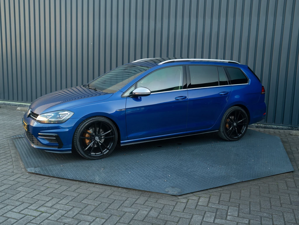 Volkswagen Golf – foto 2