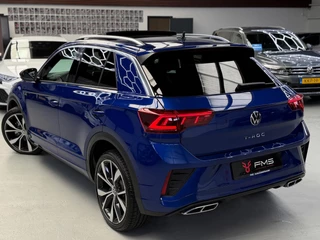 Volkswagen T-Roc – thumbnail 5