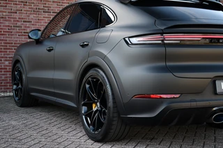 Porsche Cayenne – thumbnail 10