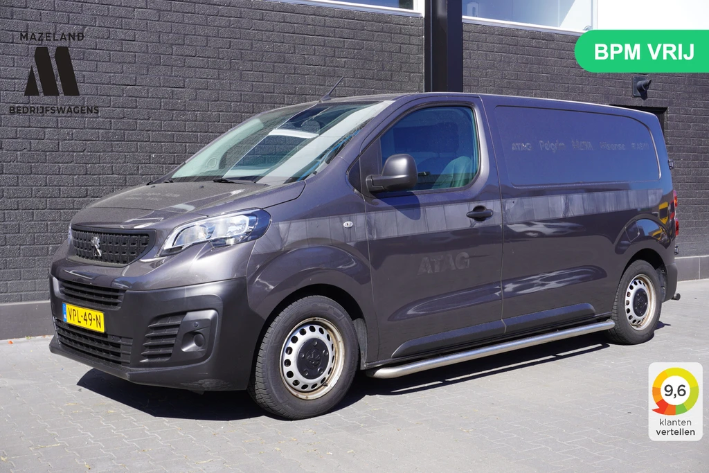 Peugeot Expert – foto 1