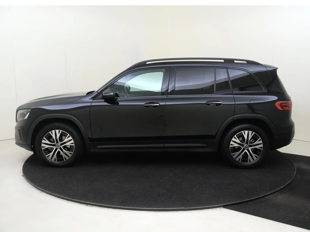 Mercedes-Benz GLB – foto 2