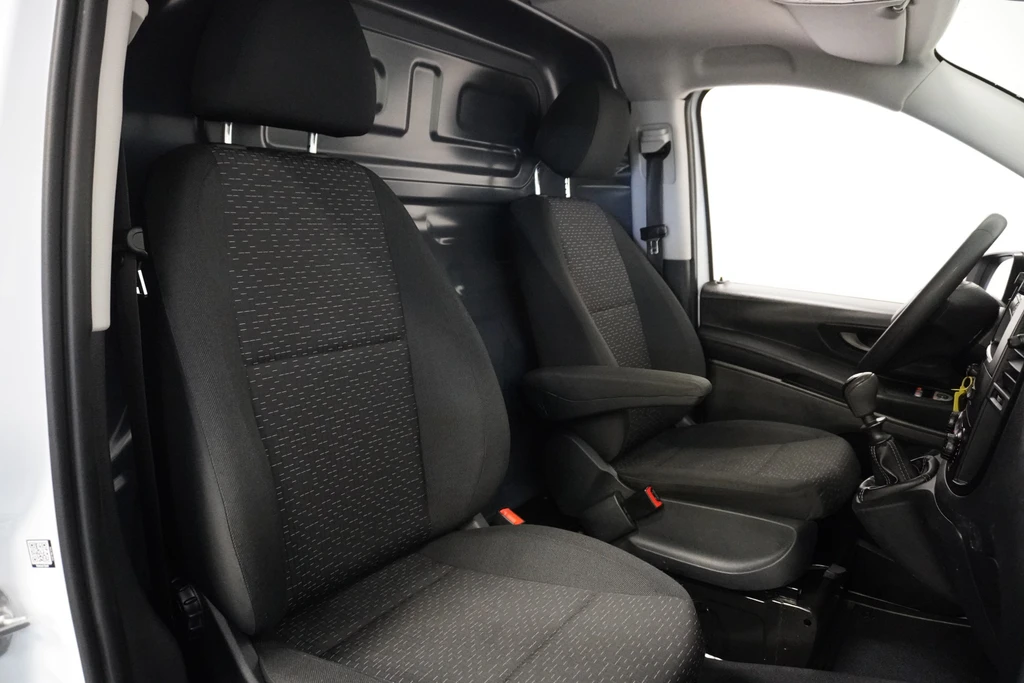 Mercedes-Benz Vito – foto 7