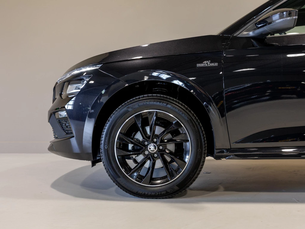 Škoda Kamiq – foto 14