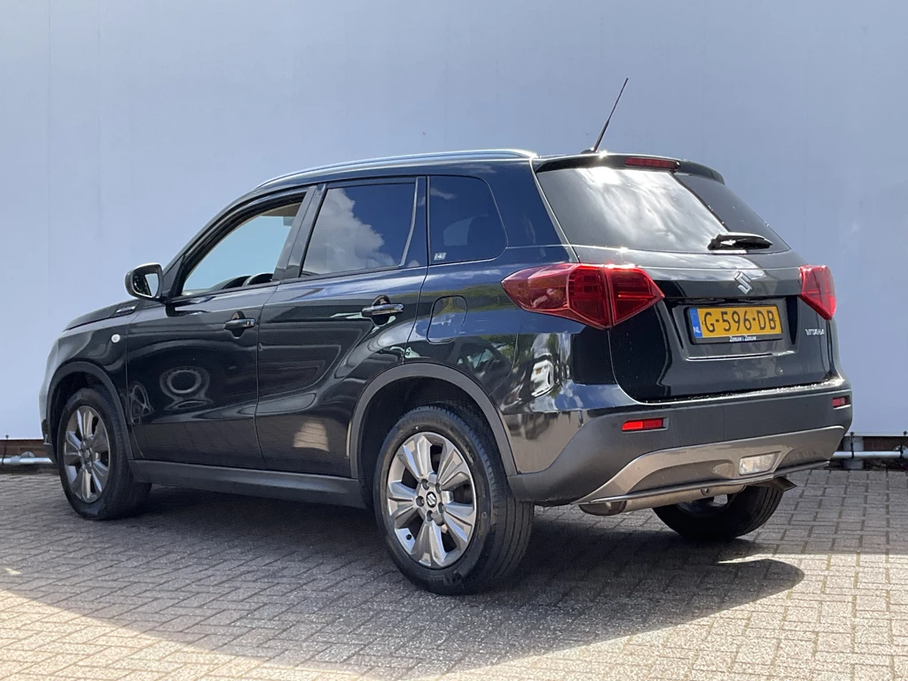 Suzuki Vitara – foto 4