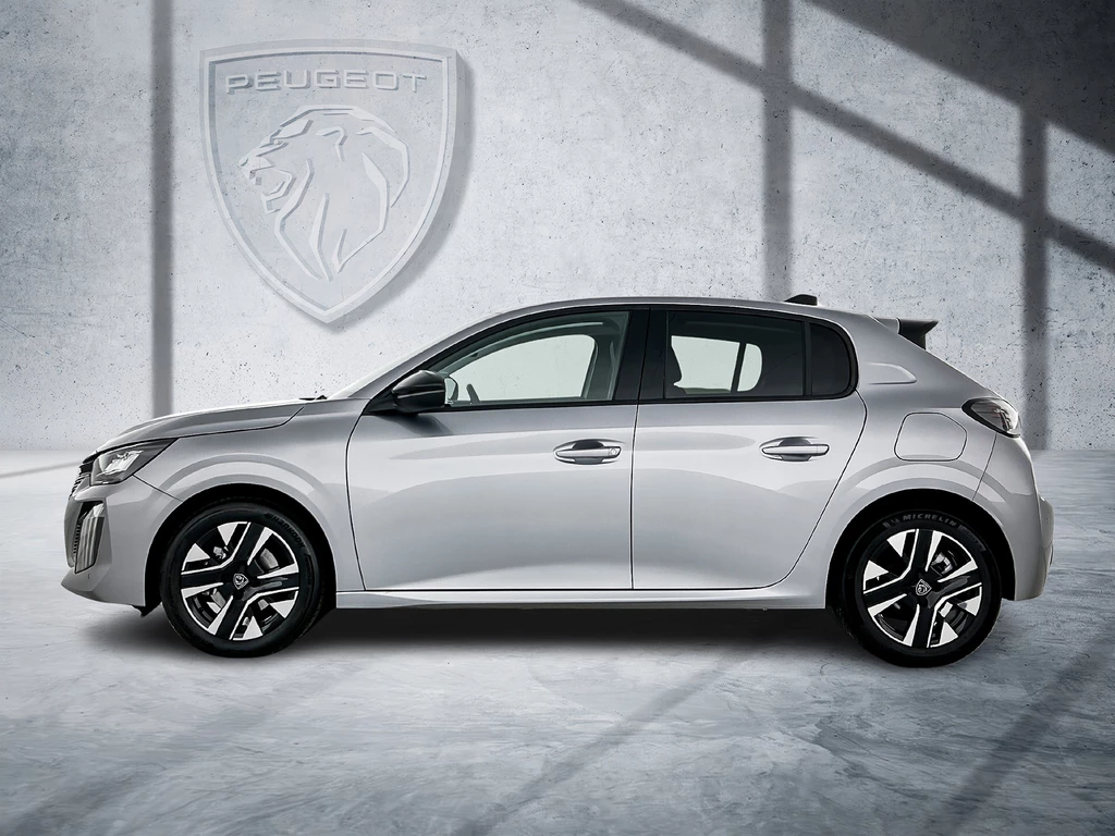Peugeot 208 – foto 2