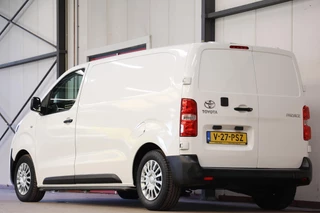Toyota ProAce – thumbnail 2