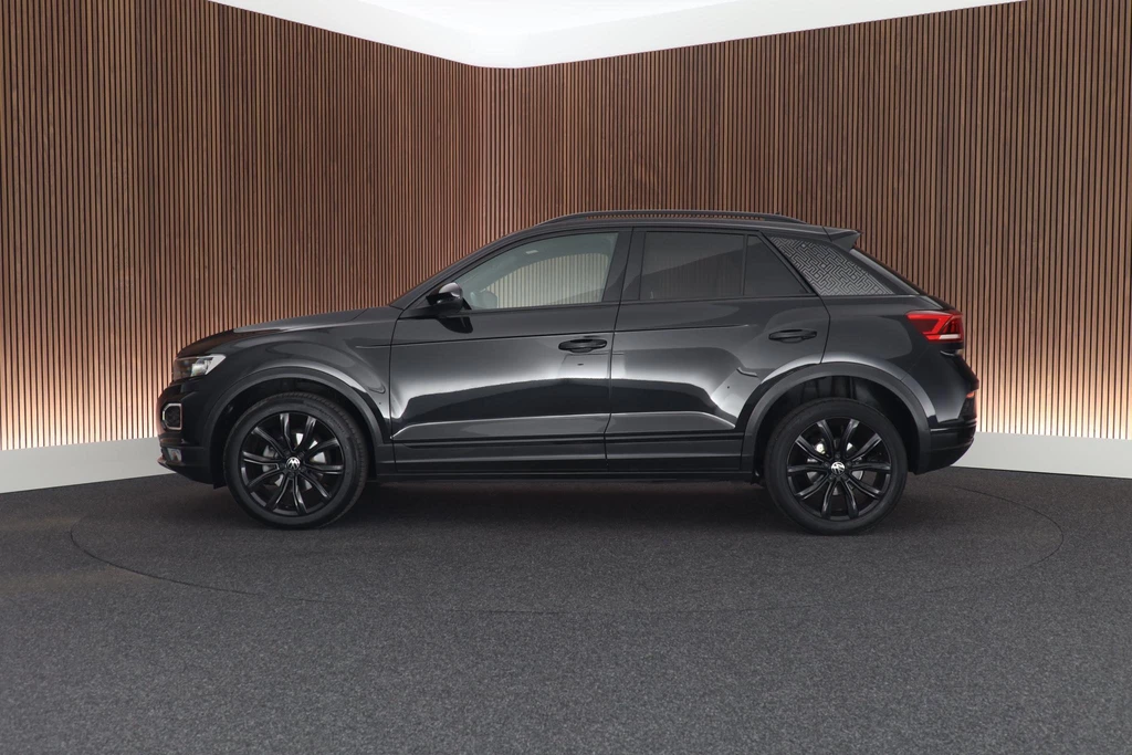 Volkswagen T-Roc – foto 2