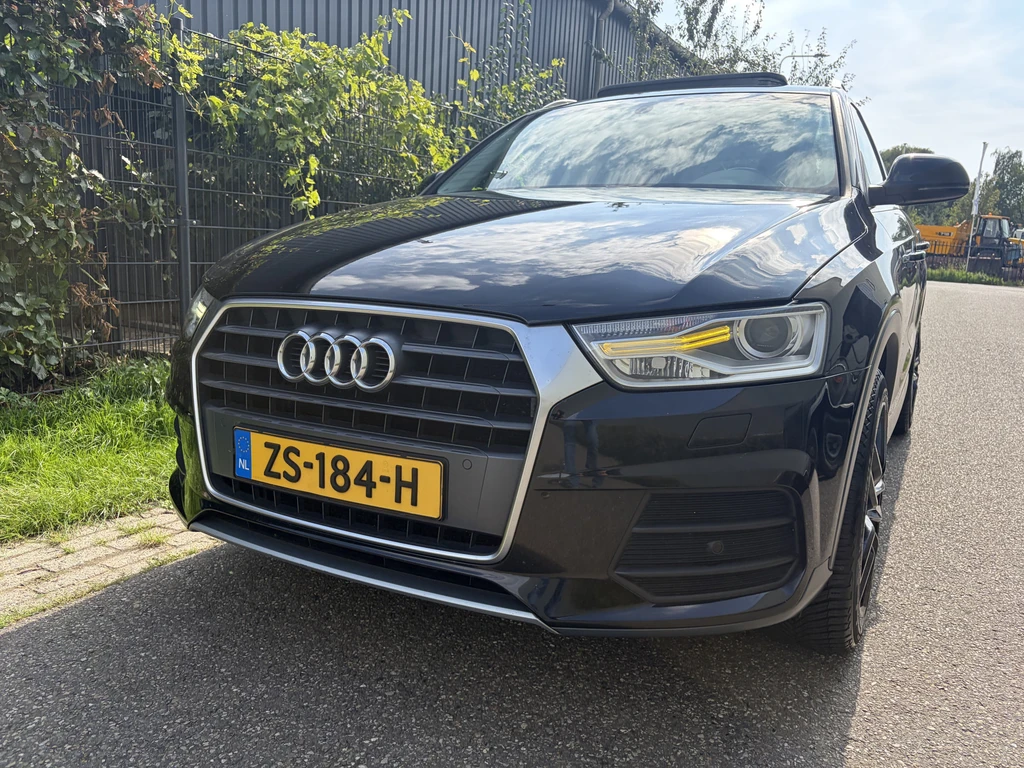 Audi Q3 – foto 3