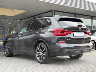 BMW X3 – thumbnail 3