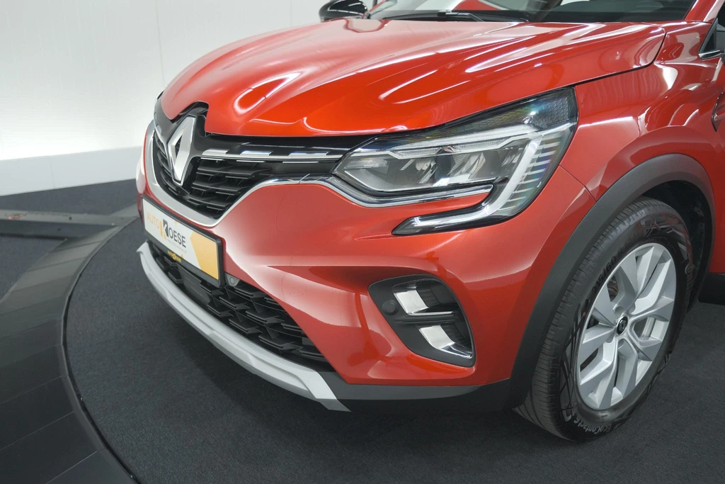 Renault Captur – foto 24