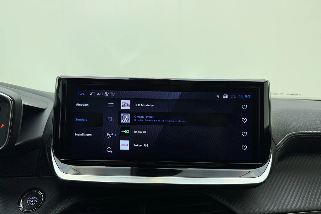 Peugeot 2008 – foto 25