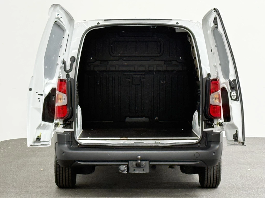 Opel Combo – foto 12