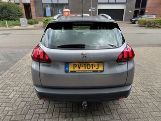 Peugeot 2008 – thumbnail 4