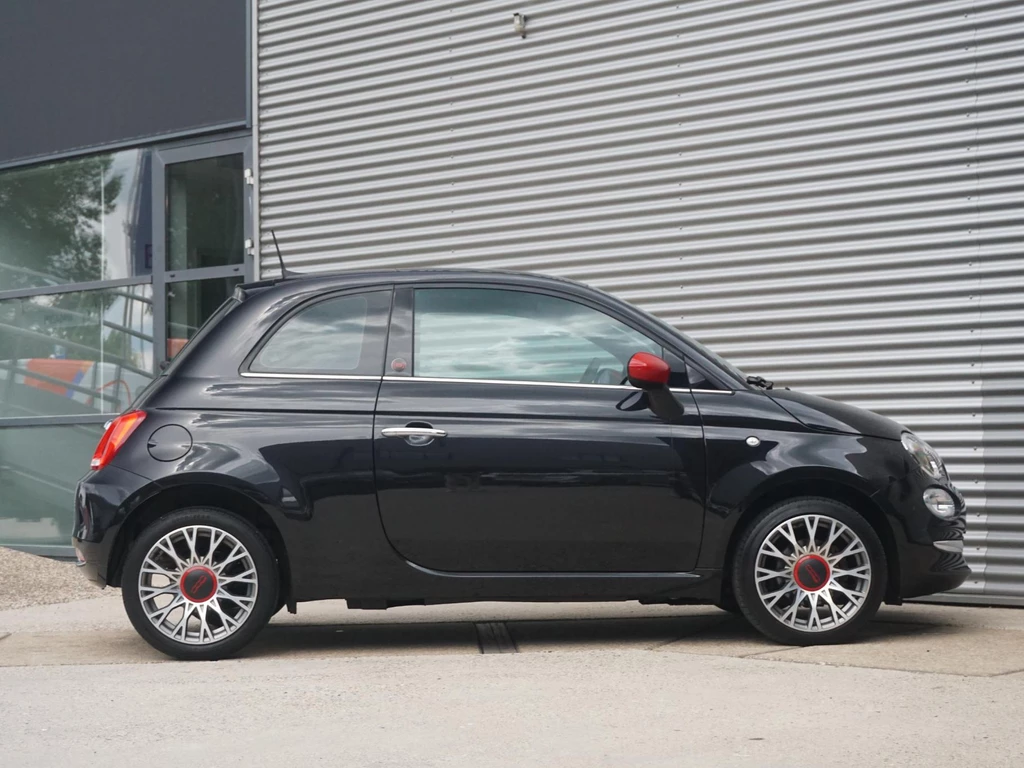 Fiat 500 – foto 5