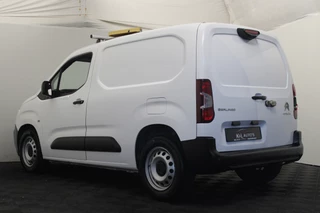 Citroën Berlingo – thumbnail 2