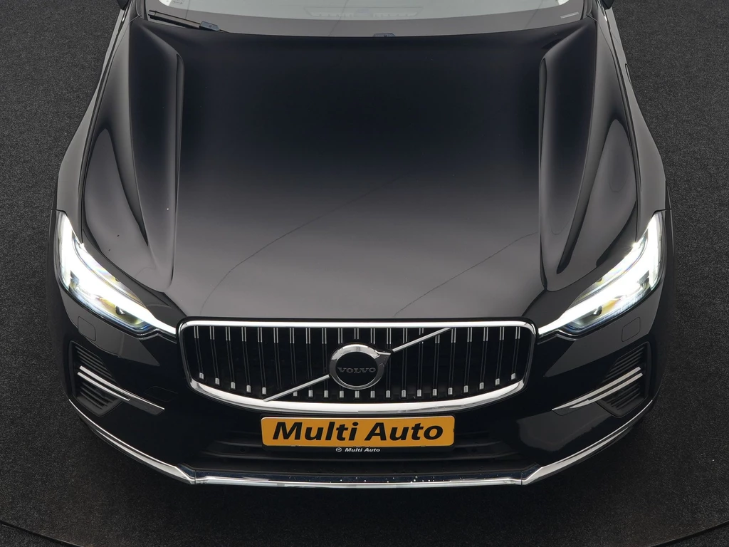 Volvo XC60 – foto 13