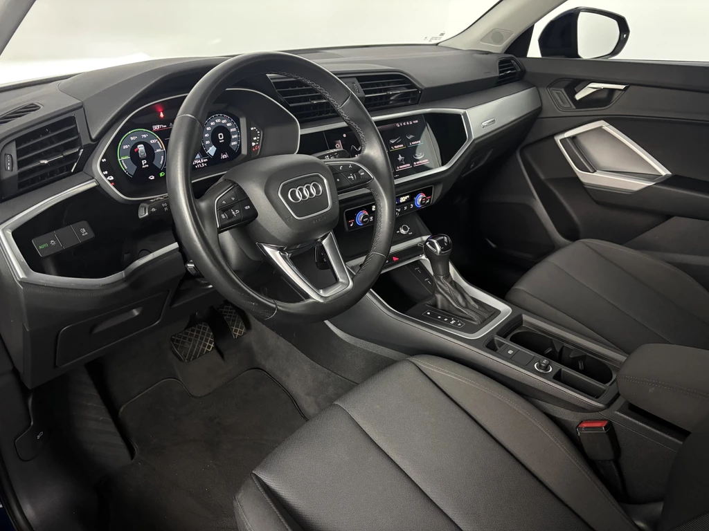 Audi Q3 – foto 10