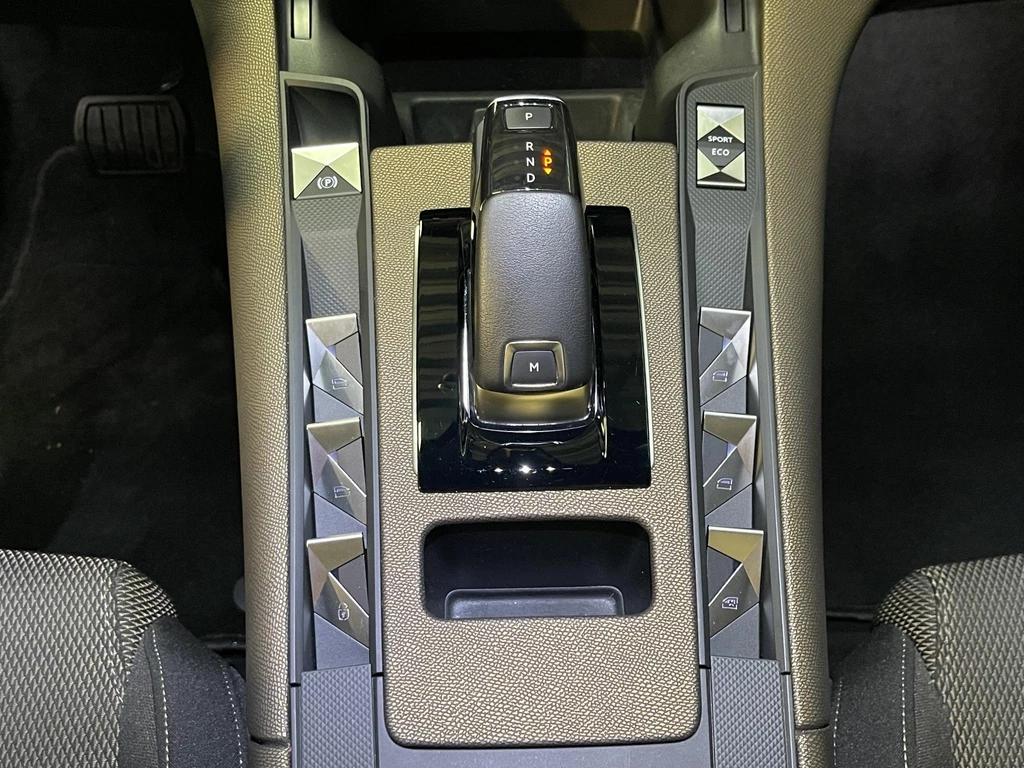DS DS 7 – foto 23