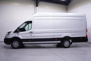 Ford Transit – thumbnail 3