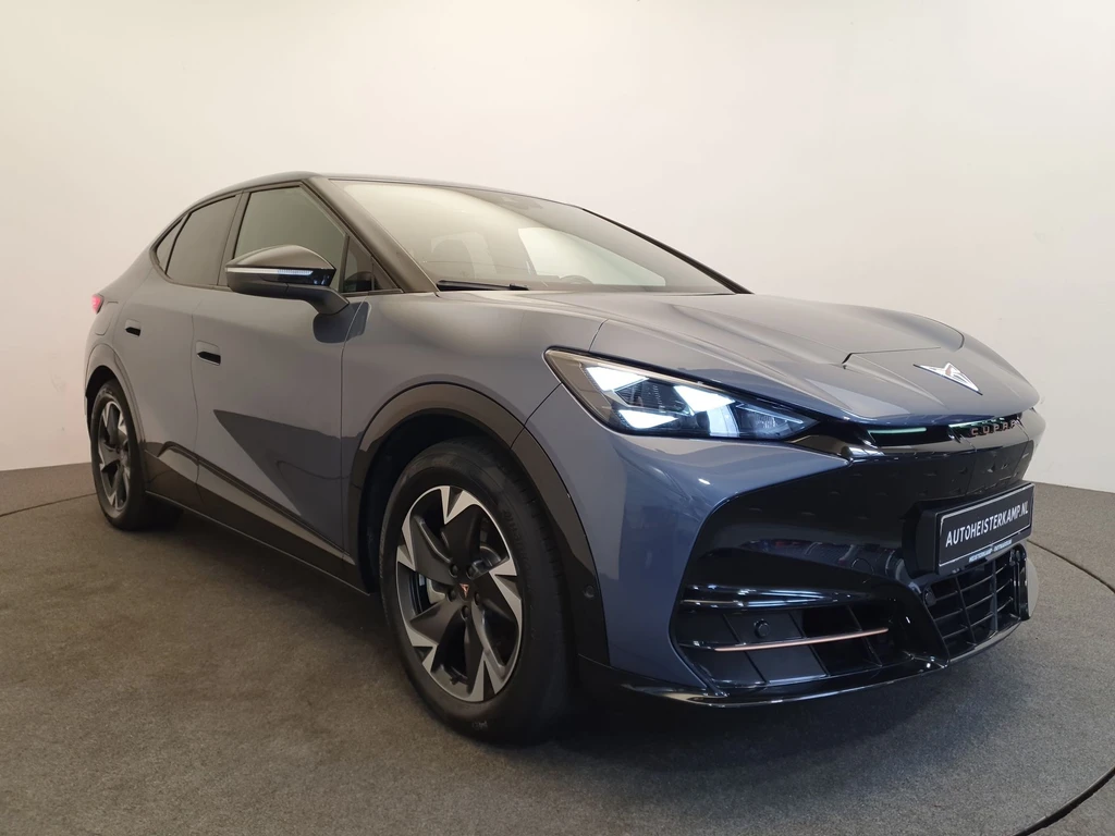 CUPRA Tavascan – foto 7