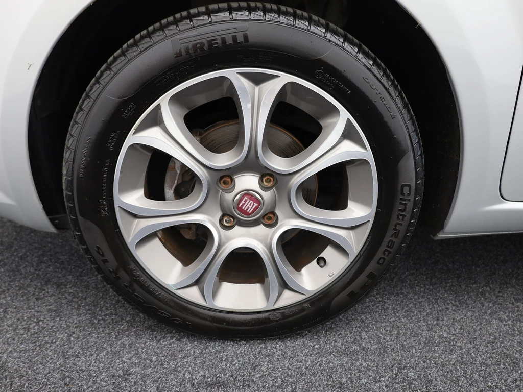 Fiat Punto – foto 31