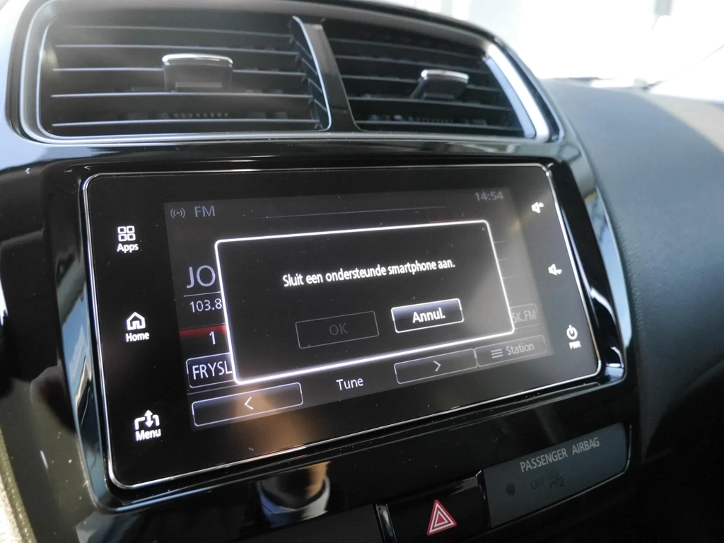 Mitsubishi ASX – foto 25