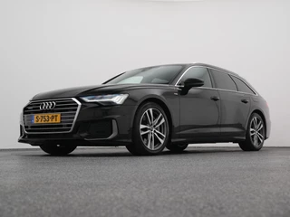 Audi A6 – thumbnail 2