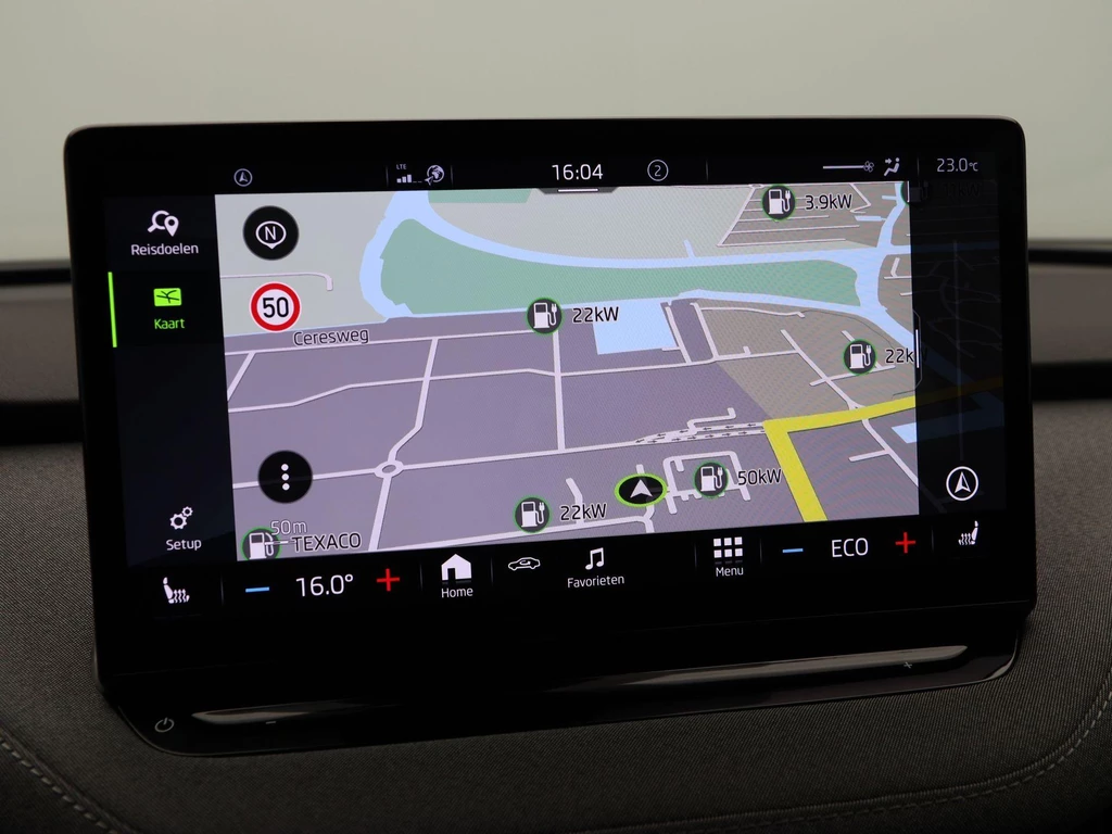 Škoda Enyaq iV – foto 25