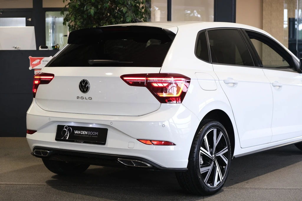 Volkswagen Polo – foto 6