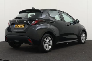 Mazda 2 Hybrid – thumbnail 4