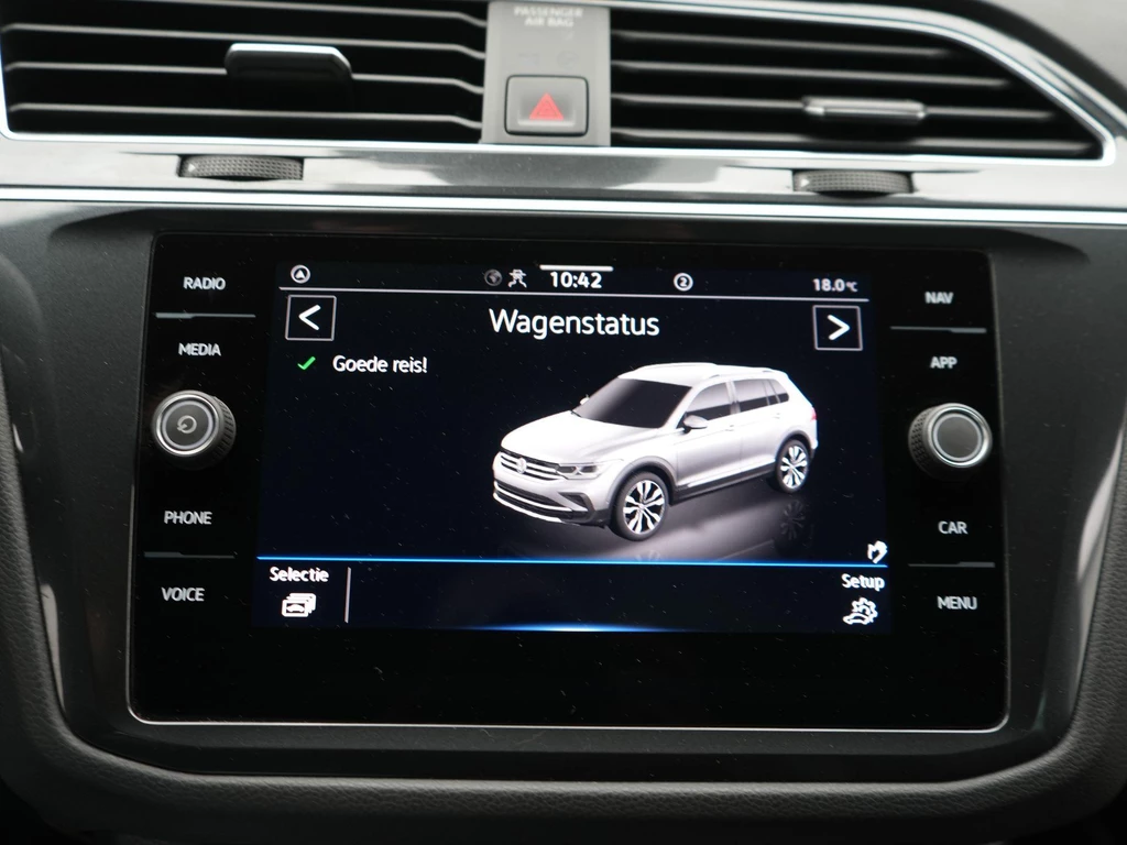 Volkswagen Tiguan – foto 23