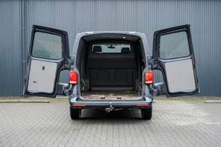 Volkswagen Transporter – thumbnail 8