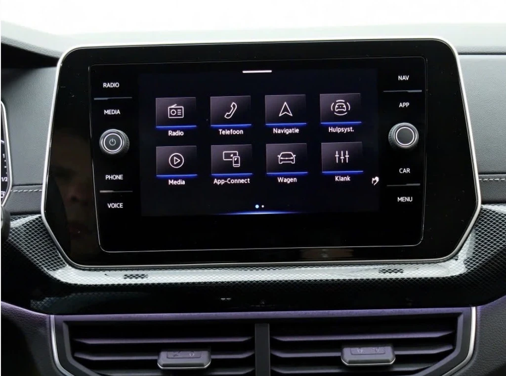 Volkswagen T-Cross – foto 41