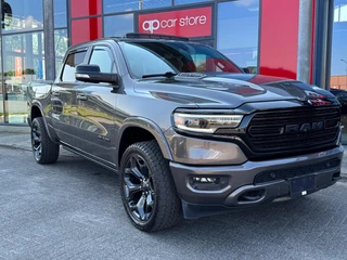 Dodge Ram 1500 – thumbnail 5