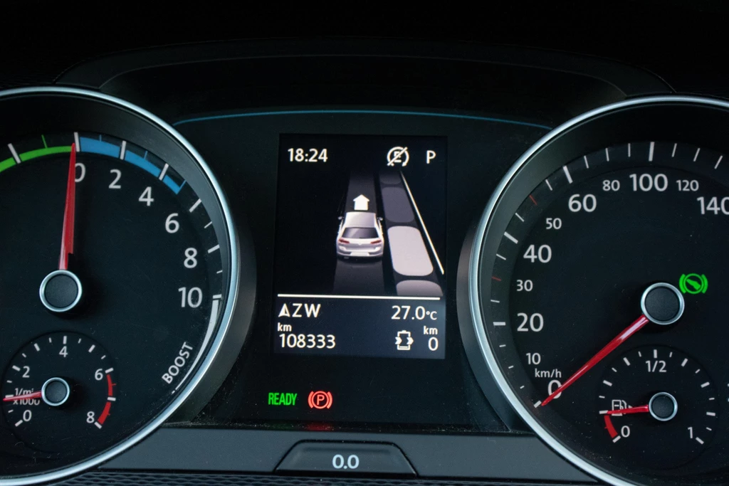 Volkswagen Golf – foto 21