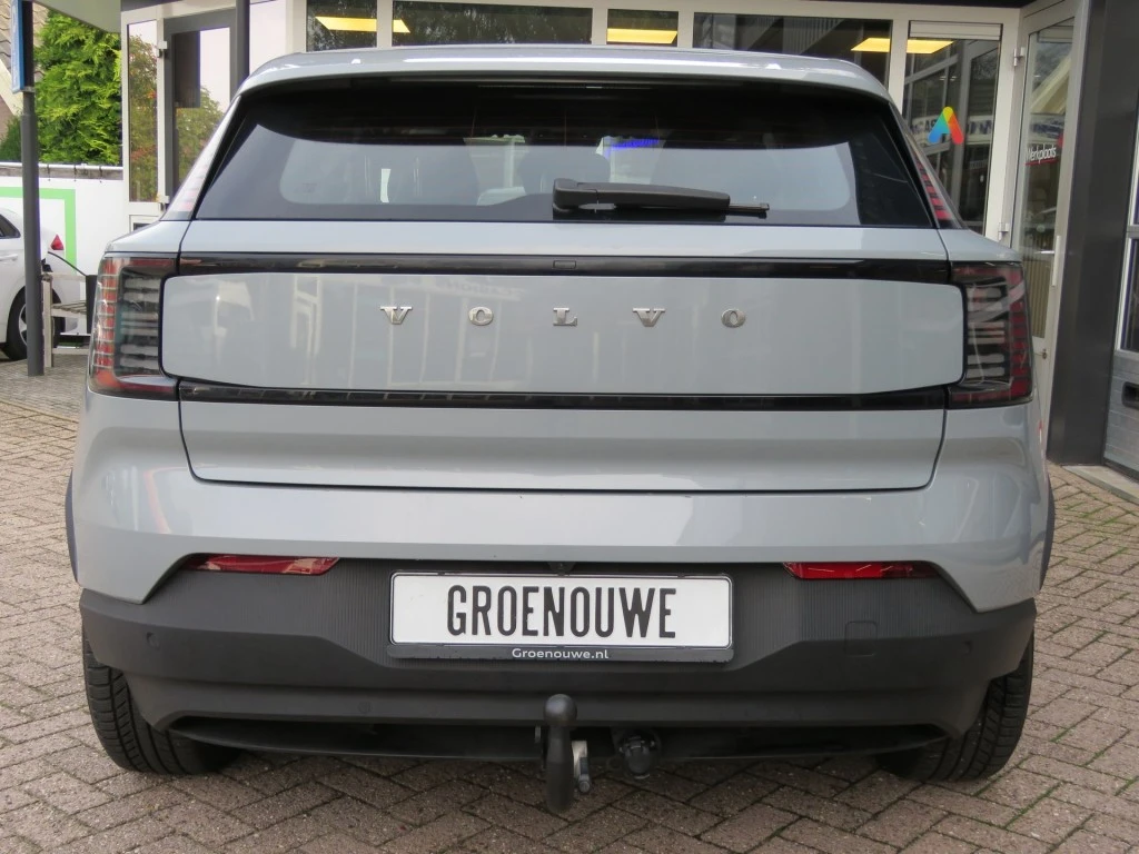 Volvo EX30 – foto 5