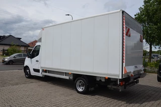 Nissan Interstar – thumbnail 3