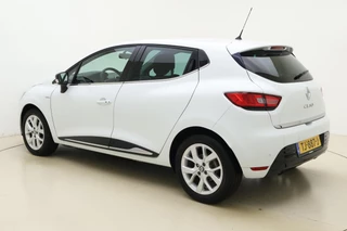 Renault Clio – thumbnail 3