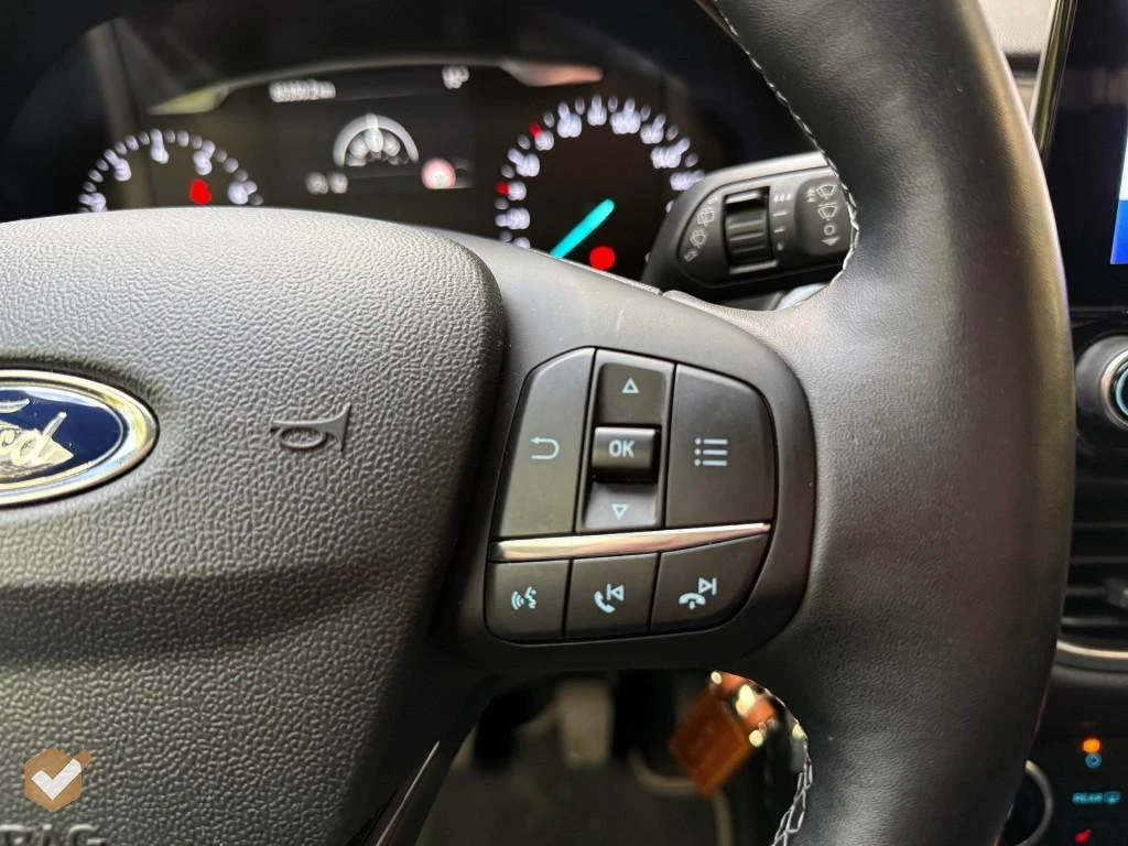 Ford Puma – foto 33