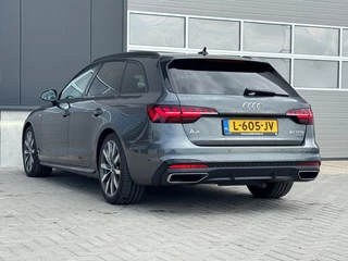 Audi A4 – thumbnail 12