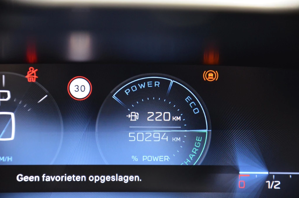 Peugeot 308 – foto 24