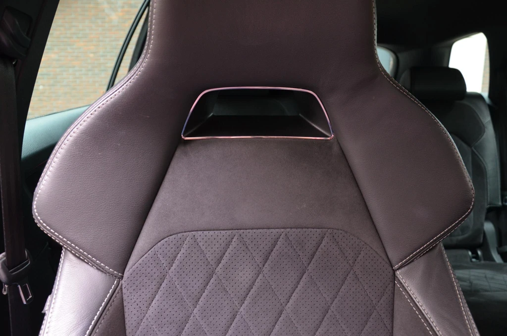 Škoda Kodiaq – foto 36