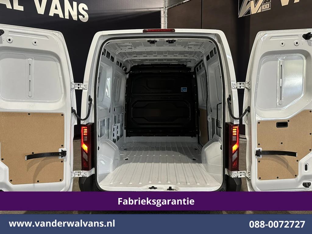 Renault Master – foto 12