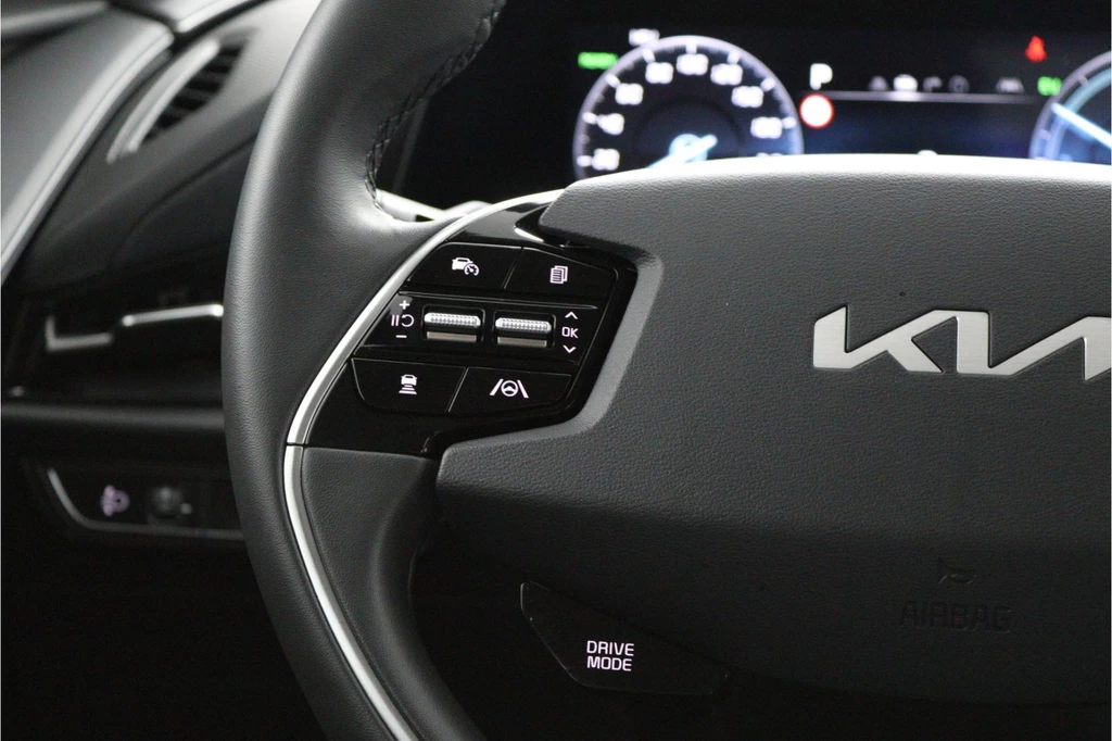 Kia Niro – foto 25